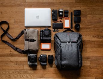 Best Tech Organizer Bags to Protect Your Gadgets