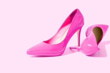 Get All Dolled Up With Trending Pink Shoes at DSW