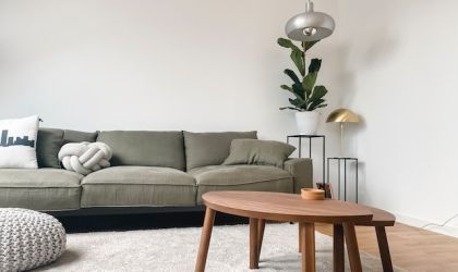 Revamp Your Living Room With Bed Bath & Beyond Coffee Tables