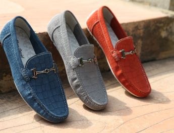 Affordable and Trendy: Top Men’s Loafers at DSW