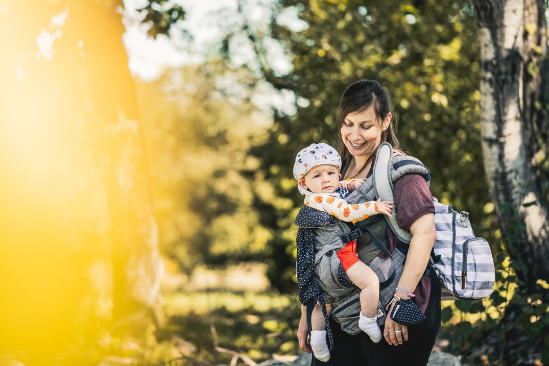 best-ergobaby-baby-carriers-for-your-bundle-of-joy